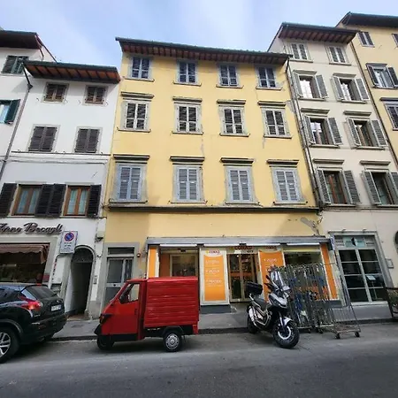 La Casa Di Raida 公寓