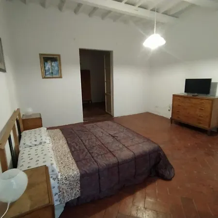 La Casa Di Raida 佛罗伦萨