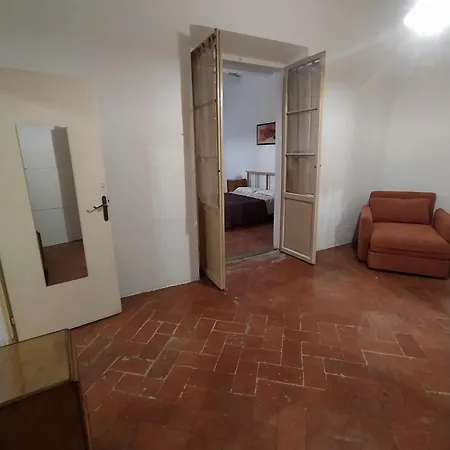 La Casa Di Raida 公寓 *
