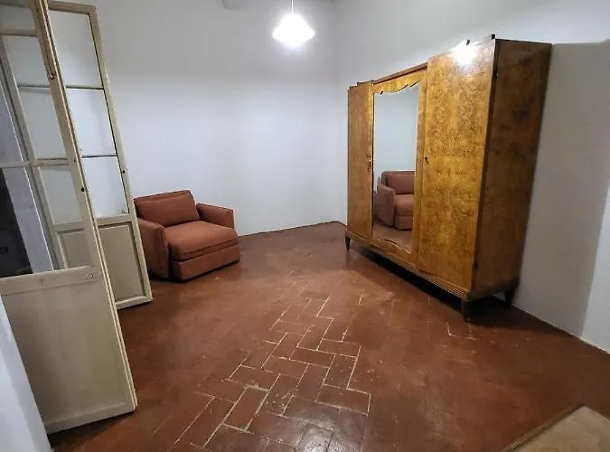 La Casa Di Raida 佛罗伦萨