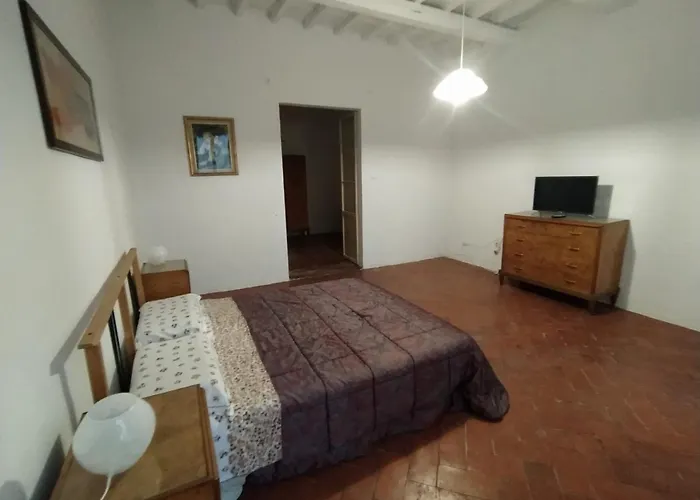 La Casa Di Raida 佛罗伦萨