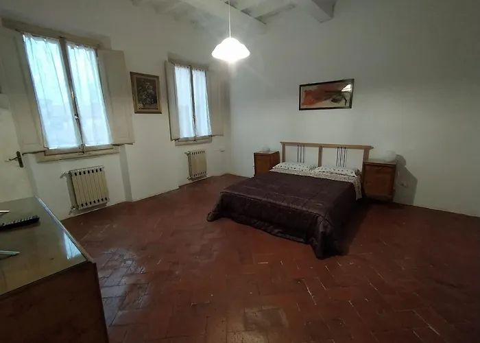 La Casa Di Raida 公寓