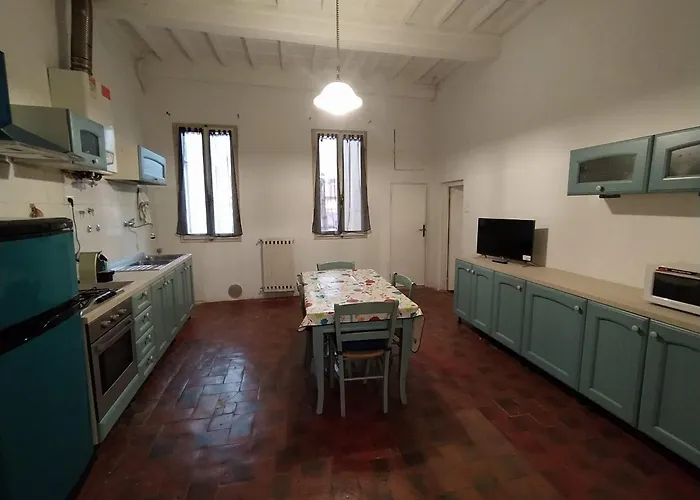 La Casa Di Raida 公寓 *