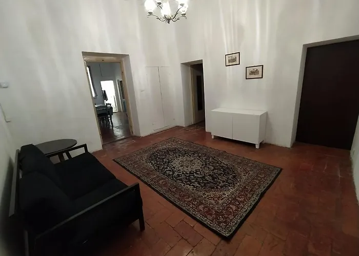 La Casa Di Raida 公寓 佛罗伦萨