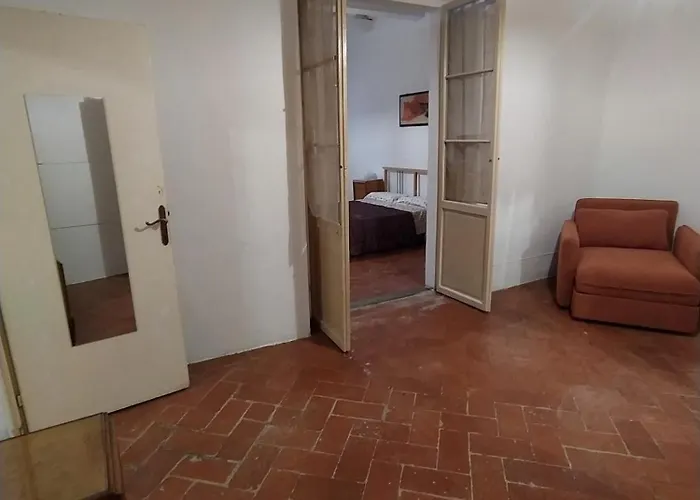La Casa Di Raida 公寓 *