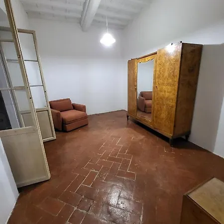 La Casa Di Raida Florencia
