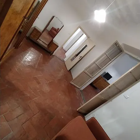 アパート La Casa Di Raida