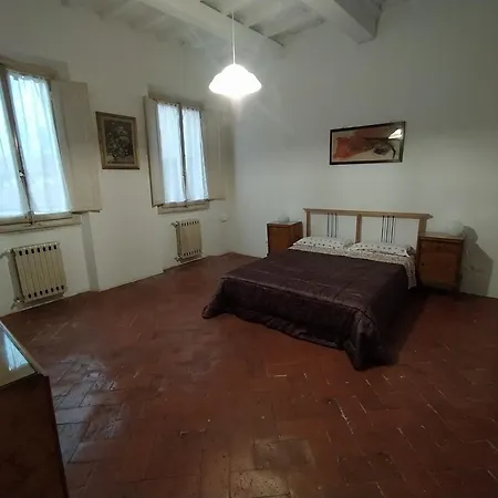 La Casa Di Raida アパート