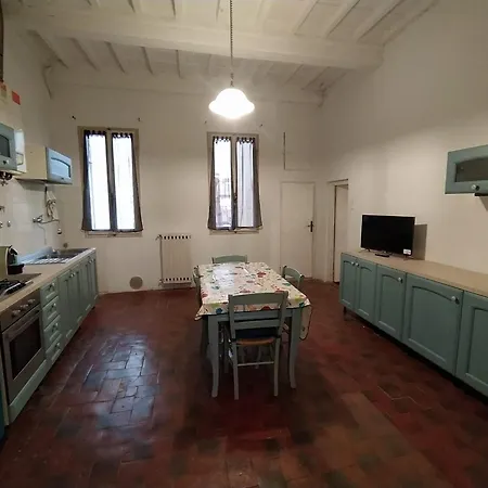 La Casa Di Raida Apartamento *