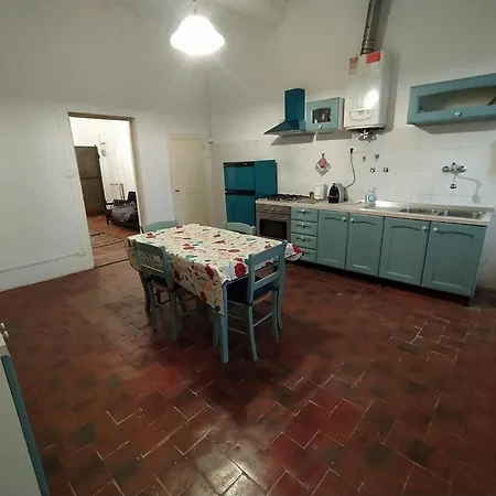 Apartamento La Casa Di Raida