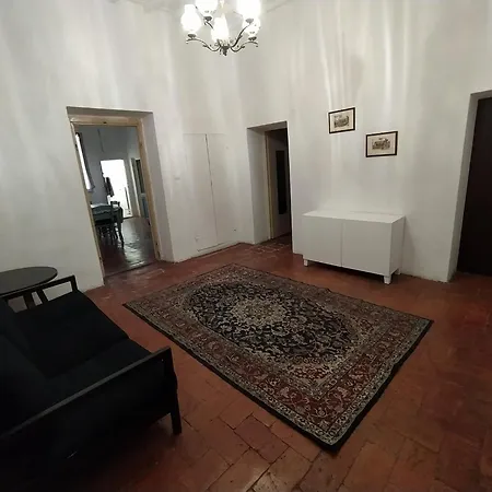 La Casa Di Raida Apartamento Florencia