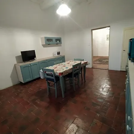 La Casa Di Raida *